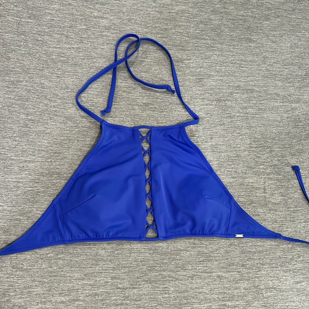 PINK Victoria’s Secret swim top